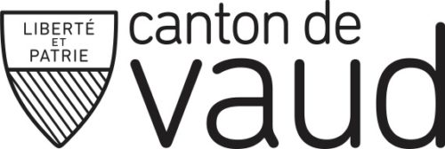 Logo von canton de Vaud, Sponsor des Pilotprojekts mit dem Titel ça Vaud l'retour.